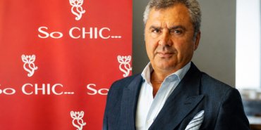 So CHIC’ten 2026’da 110 mağaza ve Lab Diamond atağı
