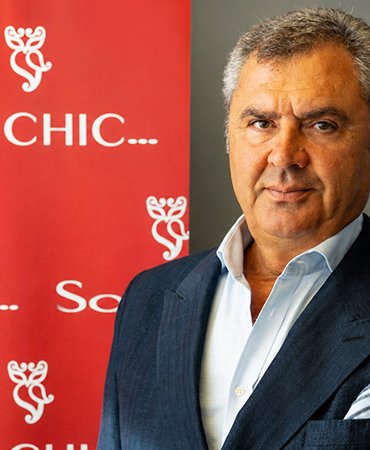 So CHIC’ten 2026’da 110 mağaza ve Lab Diamond atağı