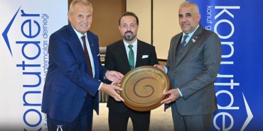 Türk konut geliştiricileri Umman pazarı için masaya oturdu