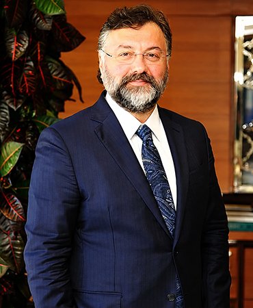 Sur Yapı Antalya'da teslim krizi