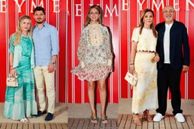 Kiton’un İtalyan zarafeti Bodrum’da
