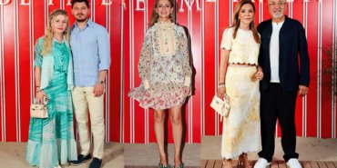 Kiton’un İtalyan zarafeti Bodrum’da