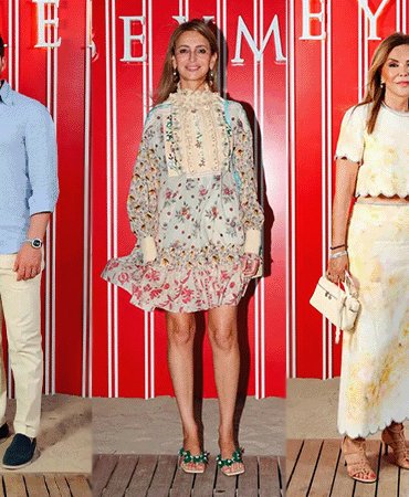 Kiton’un İtalyan zarafeti Bodrum’da