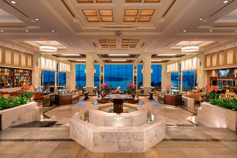 Swiss Otel The Bosphorus Istanbul