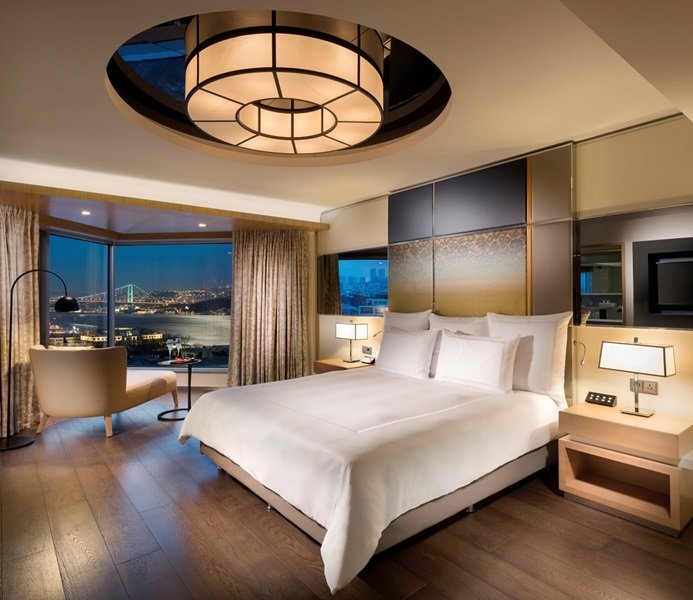Swiss Otel The Bosphorus Istanbul
