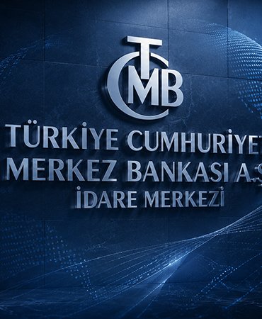 Merkez Bankası'ndan kritik faiz kararı: Piyasaların beklediği adım geldi