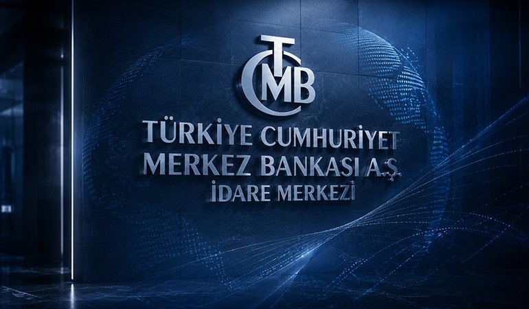Merkez Bankası'ndan kritik faiz kararı: Piyasaların beklediği adım geldi