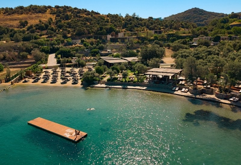 The Casa Cala