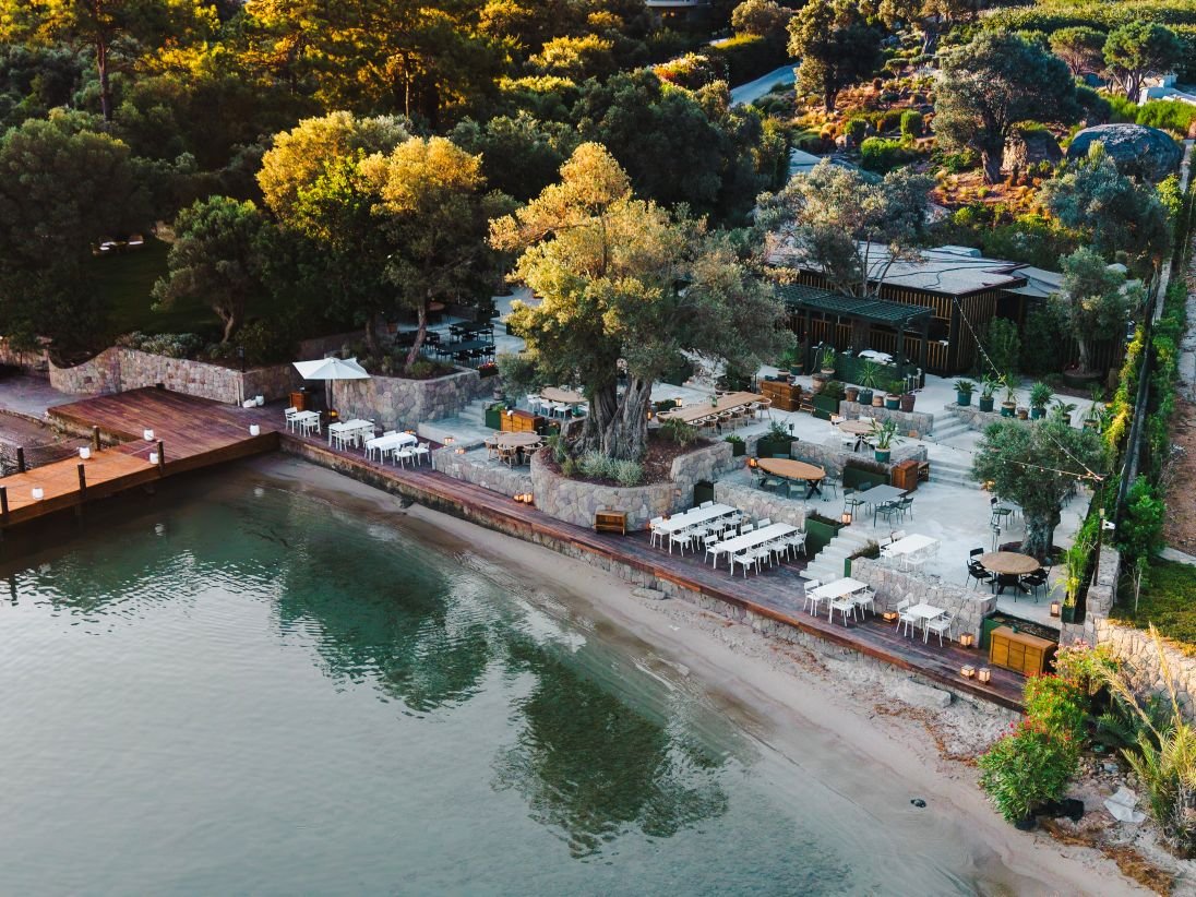 The Casa Cala