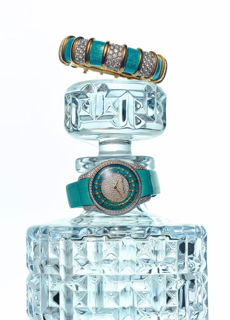 Tiffany & Co.