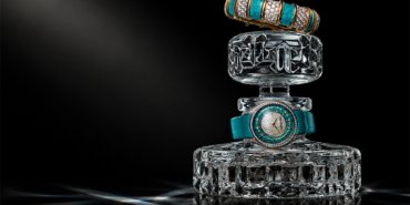 Tiffany & Co.'nun zamana yazdığı yeni imza