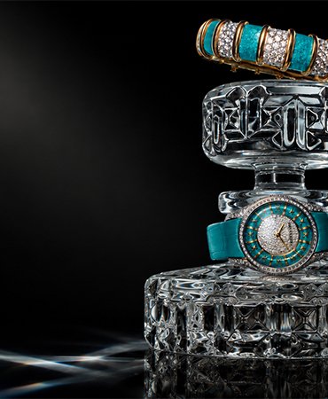Tiffany & Co.'nun zamana yazdığı yeni imza