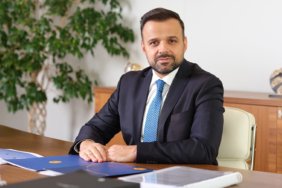 Turkcell'e küresel teknoloji arenasında stratejik görev