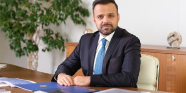 Turkcell'e küresel teknoloji arenasında stratejik görev