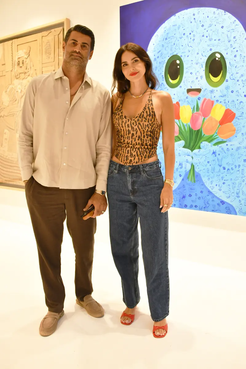 Volkan - Zeynep Demirel