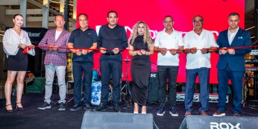 Noyanlar, Ege’ye İzmir ofisiyle güçlü bir giriş yaptı