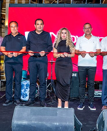 Noyanlar, Ege’ye İzmir ofisiyle güçlü bir giriş yaptı