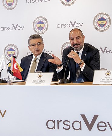 Fenerbahçe Kadın Futbolu’nda yeni dönem: Hedef 20 milyon euro gelir