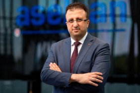 ASELSAN ilk altı ayda hem büyüdü hem yatırımını artırdı