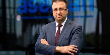 ASELSAN ilk altı ayda hem büyüdü hem yatırımını artırdı