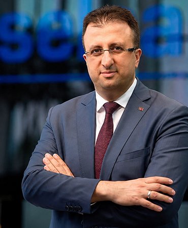 ASELSAN ilk altı ayda hem büyüdü hem yatırımını artırdı