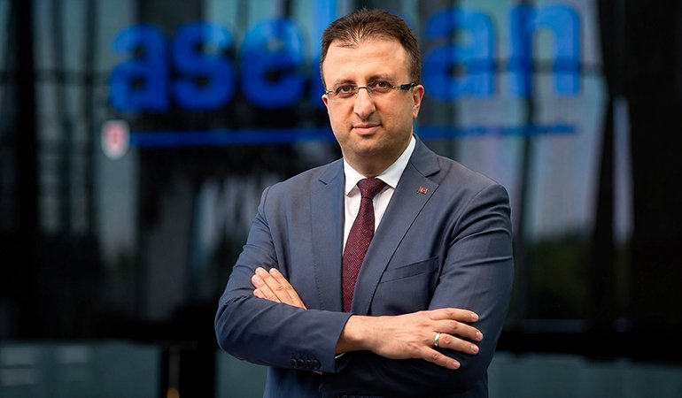 ASELSAN ilk altı ayda hem büyüdü hem yatırımını artırdı