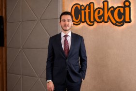 Çitlekçi halka arzına 7,83 kat talep geldi