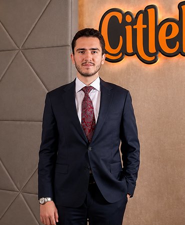 Çitlekçi halka arzına 7,83 kat talep geldi