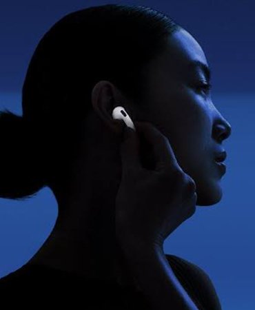 Apple’dan AirPods’a yapay zeka dokunuşu