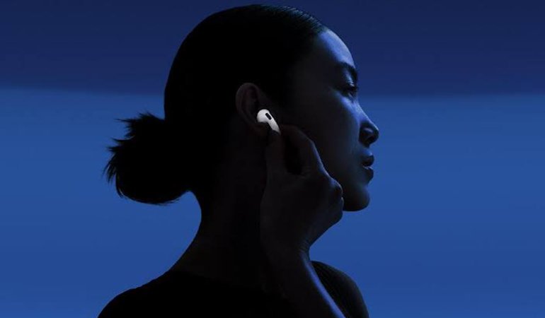 Apple’dan AirPods’a yapay zeka dokunuşu