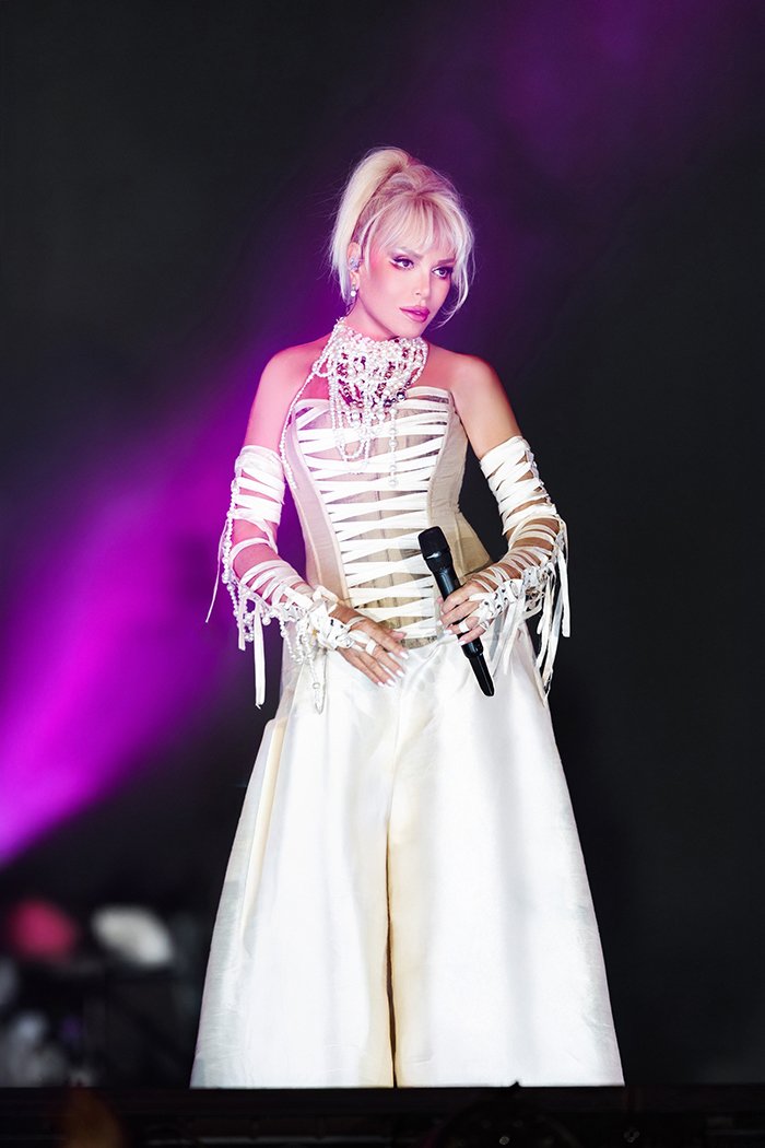 Ajda Pekkan