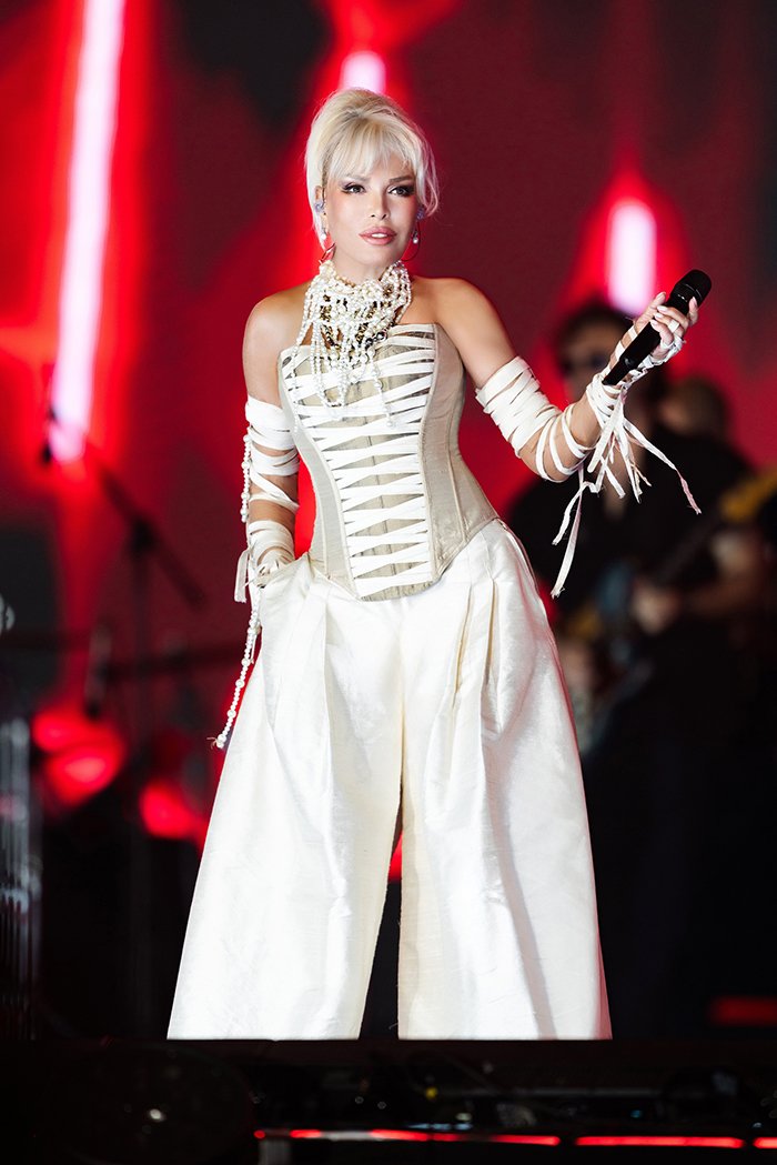 Ajda Pekkan