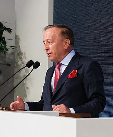 Ağaoğlu GYO’da 1,89 milyar TL’lik kaynak yatırım bekliyor
