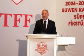 Suwen Kadın Futbol Süper Ligi’nde yeni dönem başlıyor