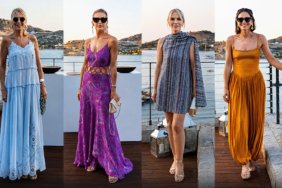 Galerist'in 25. yılı The Bodrum EDITION'da seçkin bir davetle kutlandı