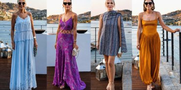 Galerist'in 25. yılı The Bodrum EDITION'da seçkin bir davetle kutlandı