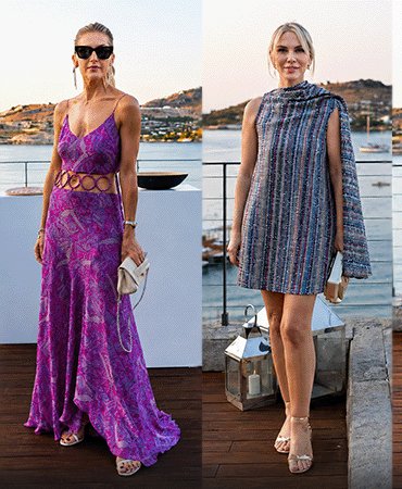 Galerist'in 25. yılı The Bodrum EDITION'da seçkin bir davetle kutlandı