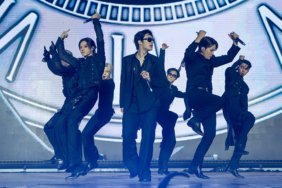 Ateez ve Kwon Eunbi İstanbul’da K-Pop rüzgârı estirdi