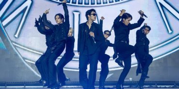 Ateez ve Kwon Eunbi İstanbul’da K-Pop rüzgârı estirdi