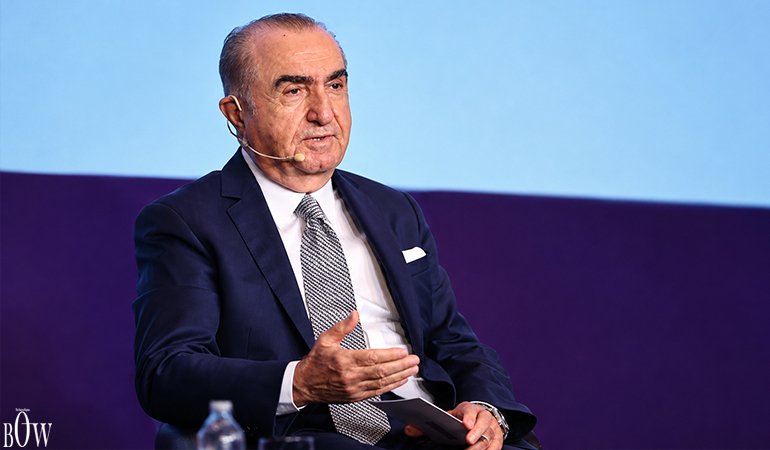 Sinpaş Yapı Endüstri'nde patron satışı için SPK süreci başladı