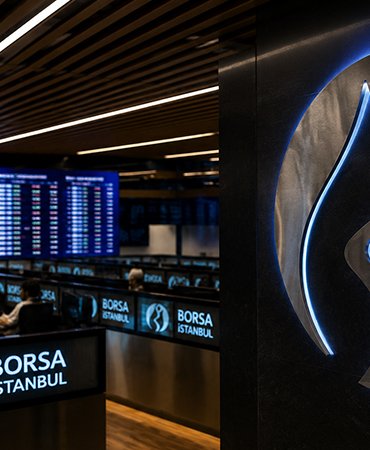 Borsa İstanbul’dan PRZMA’ya tedbir