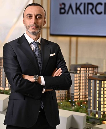 Bakırcı GYO halka arzına yoğun ilgi: 502 bin yatırımcı ortak oldu