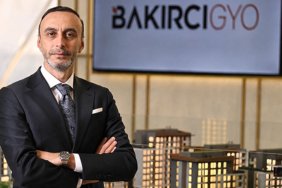 Bakırcı GYO halka arzı başladı: 2,16 milyar TL’lik hedef