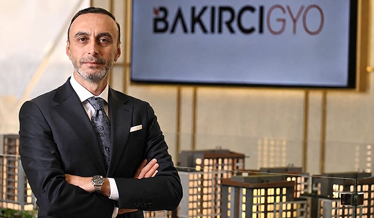 Bakırcı GYO halka arzı başladı: 2,16 milyar TL’lik hedef