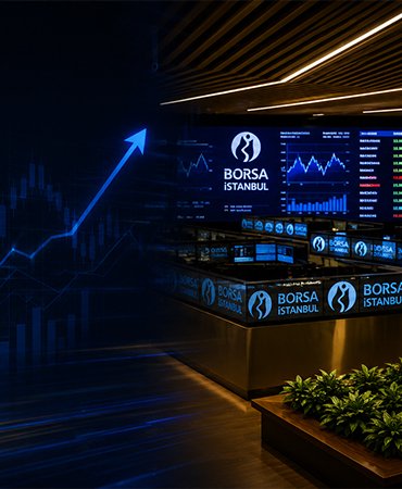 Borsa İstanbul’dan 2 hisseye tedbir kararı