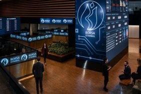 DZGYO’ya 2 milyar TL’lik borçlanma aracı ihracı için SPK onayı