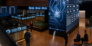 DZGYO’ya 2 milyar TL’lik borçlanma aracı ihracı için SPK onayı