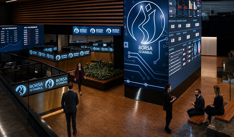 DZGYO’ya 2 milyar TL’lik borçlanma aracı ihracı için SPK onayı