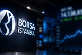 Yabancıdan 186 milyon dolarlık hisse satışı