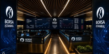 Borsa İstanbul iki hisse için tedbir aldı